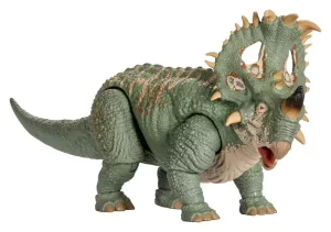 Jurassic World Hammond Collection Action Figure Sinoceratopo