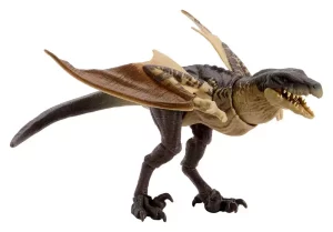 Jurassic World Hammond Collection: Action Figure Mutadon