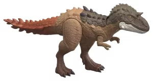 Jurassic World: Action Figure Gigante Gorgosaurus Thrashers