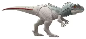 Jurassic World: Action Figure Torvosaurus Gigantic Thrashers da 30 cm