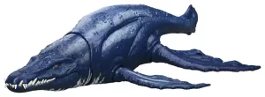 Jurassic World: Action Figure Brachauchenio Ruggenti - Survival