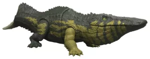 Jurassic World: Action Figure Stomatosuchus Ruggenti 37 cm