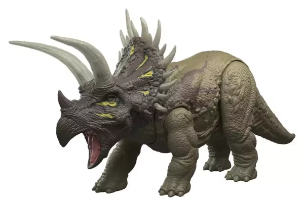 jurassic-world-survival-action-figure-wild-roar-triceratops-31-cm-1784871773-3 jurassic-world-survival-action-figure-wild-roar-triceratops-31-cm-1784871773-3