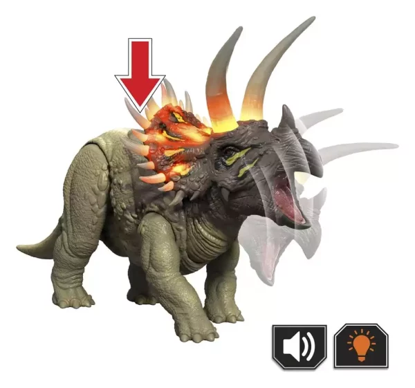 jurassic-world-survival-action-figure-wild-roar-triceratops-31-cm-1784871775-5 jurassic-world-survival-action-figure-wild-roar-triceratops-31-cm-1784871775-5