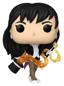 Justice League Dark POP! Heroes: Zatanna da 9 cm