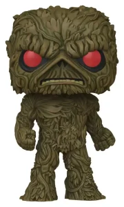 Funko POP! Justice League Dark - Swamp Thing (15 cm)