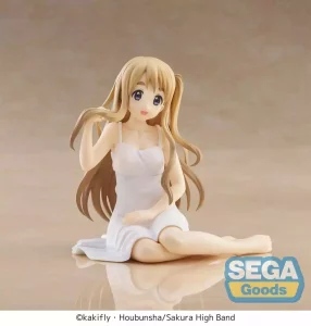 Statua PVC K-ON! Yumemirize Tsumugi Kotobuki - 12 cm