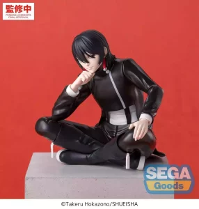 Figura Premium Hiyuki Kagari da Kagurabachi - 10 cm