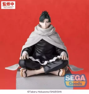 Kagurabachi: Statuetta Premium PVC Yoji Uruha - 10 cm