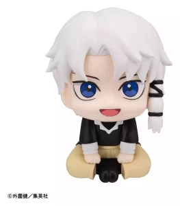 Kagurabachi - Hakuri Sazanami PVC Figure Look Up 11 cm