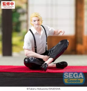 Statua Premium Kagurabachi Togo Shiba - 11 cm