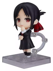 Kaguya-sama: Amori Contrari - Nendoroid di Kaguya Shinomiya (10 cm)