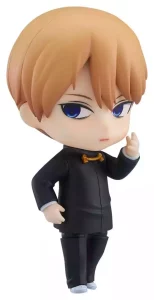 Kaguya-sama: Love is War - Nendoroid Miyuki Shirogane (10 cm)