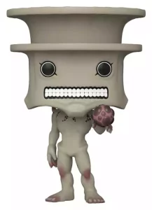 Funko POP! Animation Kaiju No. 8 – Kaiju No. 9 (9 cm)