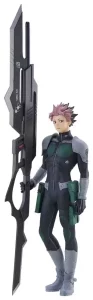 Kaiju No. 8: Statuetta PVC Gen Narumi Pop Up Parade da 27 cm