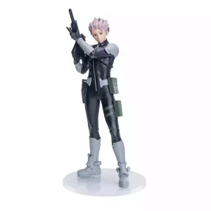Statua PVC Kaiju No. 8 Gen Narumi – 19 cm