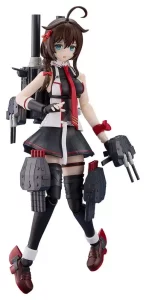 Kantai Collection - KanColle - Plamatea: Shigure Kai San (15 cm)