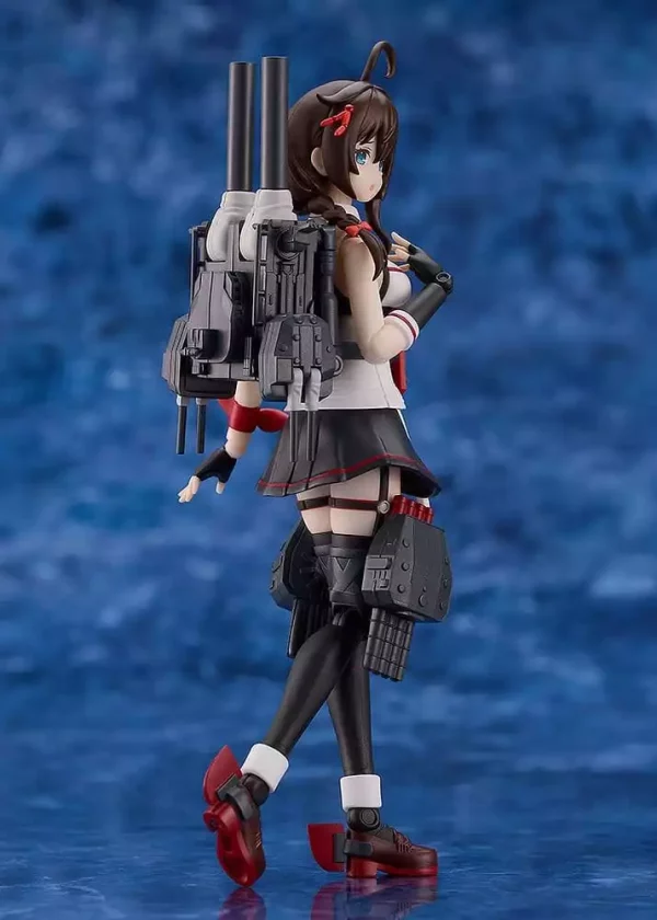 kantai-collection-kancolle-plamatea-plastic-model-kit-shigure-kai-san-15-cm-1784860666-6 kantai-collection-kancolle-plamatea-plastic-model-kit-shigure-kai-san-15-cm-1784860666-6