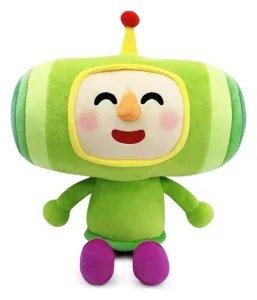 Katamari Plush Figure Il Principe - 22 cm