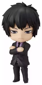 Nendoroid Action Figure Kyoya Hibari: Versione Dieci Anni Dopo – Katekyo Hitman Reborn!