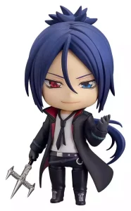 Nendoroid Mukuro Rokudo (Katekyo Hitman Reborn) - Versione Dieci Anni Dopo