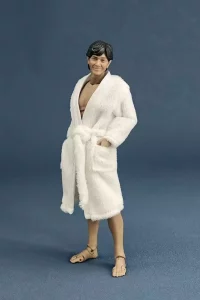 Action Figure Kato Taka Alphamax 1/12 – 15 cm