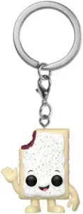 Portachiavi POP! Vinyl Kellogg's Pop Tarts (BLUBRY) - Display da 12