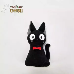 Mini Magnete Plush Kiki - Jiji (7 cm)