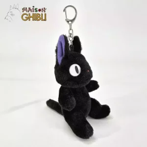 Kiki Delivery Service: Portachiavi Morbido Jiji