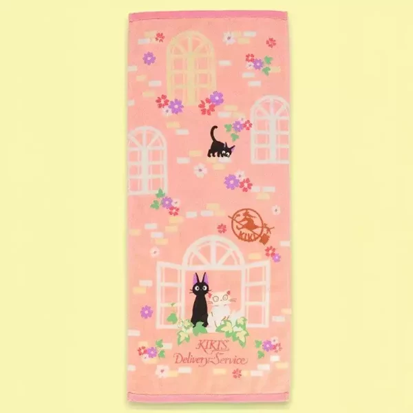 kikis-delivery-service-natsu-towel-sweet-pink-jiji-34-x-80-cm-1784870871-0 kikis-delivery-service-natsu-towel-sweet-pink-jiji-34-x-80-cm-1784870871-0