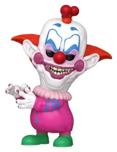 Funko POP! Movies: Killer Klowns from Outer Space - Slim Hand Puppet (9 cm)