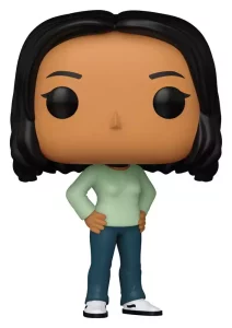 King of the Hill POP! Vinyl Figure Connie Souphanousinphone - 9 cm