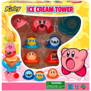 Gioco Torre di Gelato Kirby Epoch