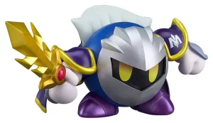 Nendoroid Meta Knight Kirby - Action Figure 6 cm