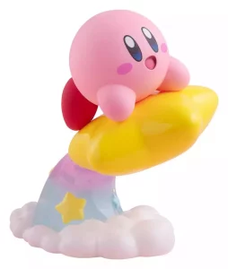 Figura Kirby Pop Up Parade PVC 14 cm
