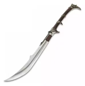 Spada da Guerra Savathos - Swords of the Ancients Replica – Kit Rae (111 cm)