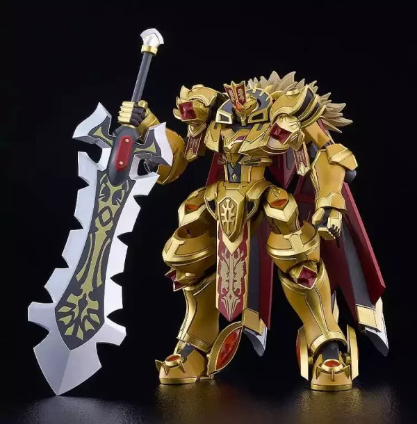 knights-magic-moderoid-plastic-model-kit-goldleo-135mm-1784859422-1