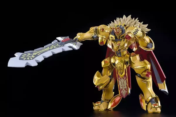 knights-magic-moderoid-plastic-model-kit-goldleo-royal-metallic-ver-14-cm-1784859440-2 knights-magic-moderoid-plastic-model-kit-goldleo-royal-metallic-ver-14-cm-1784859440-2