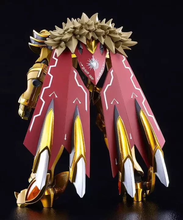 knights-magic-moderoid-plastic-model-kit-goldleo-royal-metallic-ver-14-cm-1784859445-7 knights-magic-moderoid-plastic-model-kit-goldleo-royal-metallic-ver-14-cm-1784859445-7