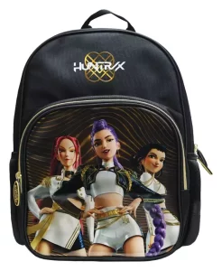 Zaino KPop Demon Hunters Golden Premium