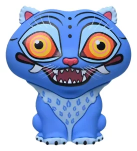 Magnetico 3D Derpy - Cacciatori di Demoni KPop