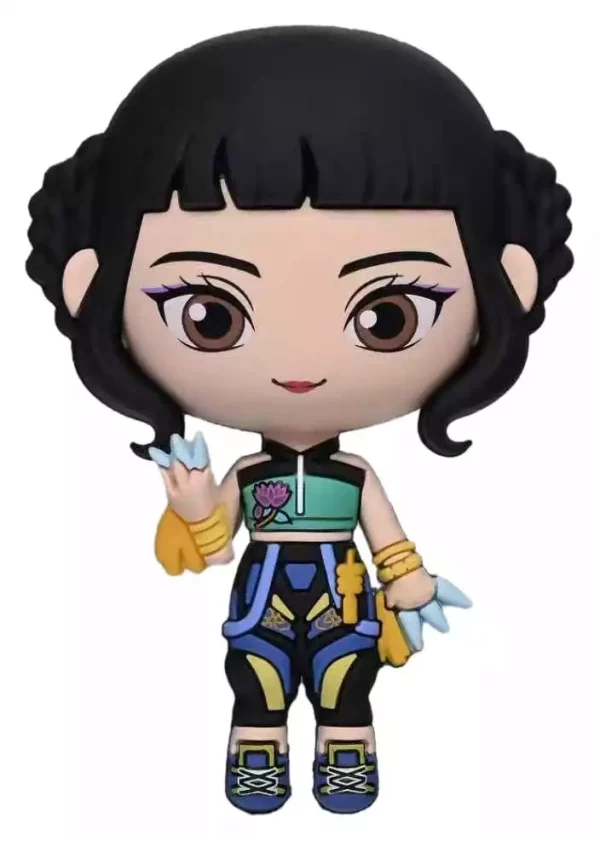 kpop-demon-hunters-3d-foam-magnet-zoey-1784876942-0