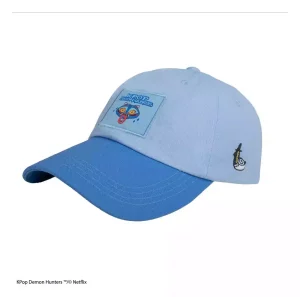 Cappello da baseball KPop Cacciatori di Demoni Design Derpy