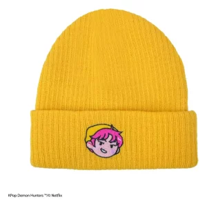 Berretto Beanie Abby KPop Cacciatori di Demoni