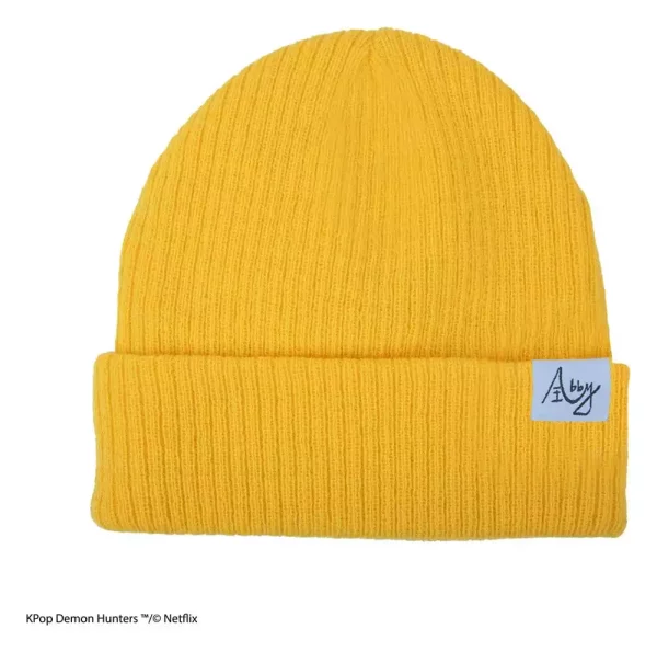 kpop-demon-hunters-beanie-abby-1784849961-3 kpop-demon-hunters-beanie-abby-1784849961-3