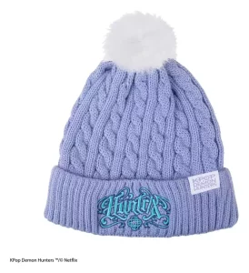 Berretto Beanie Cacciatori di Demoni KPop HUNTR/X