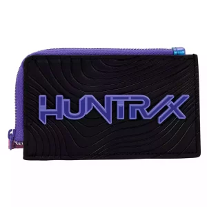 Portacarte KPop Demon Hunters Loungefly Huntrix