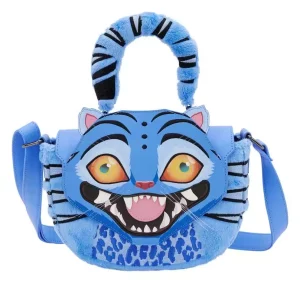 Borsa a Tracolla Loungefly KPop Demon Hunters Derpy