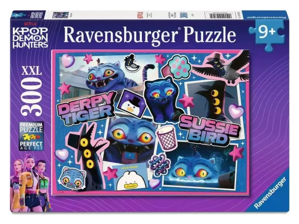 kpop-demon-hunters-childrens-jigsaw-puzzle-derpy-sussie-300-pieces-xxl-1784884255-0