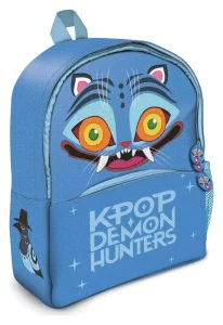 Zaino KPop Cacciatori di Demoni Junior Tigre Buffa
